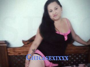 Chicasexixxx