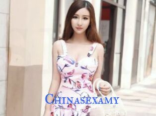 Chinasexamy