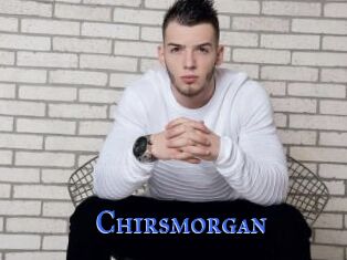 Chirsmorgan