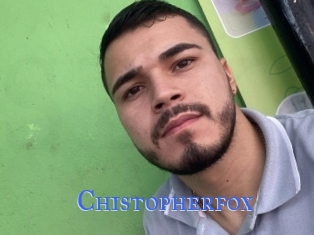 Chistopherfox