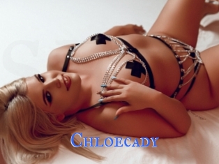 Chloecady