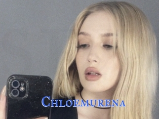 Chloemurena