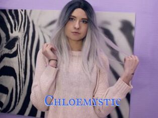 Chloemystic