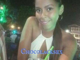 Chocolacksex