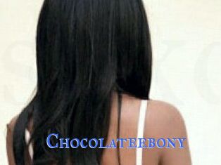 Chocolateebony