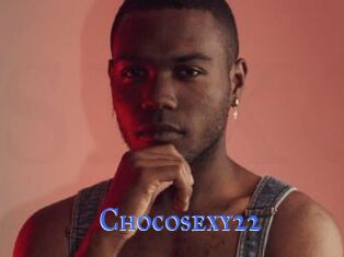 Chocosexy22