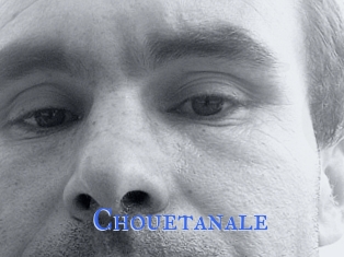 Chouetanale