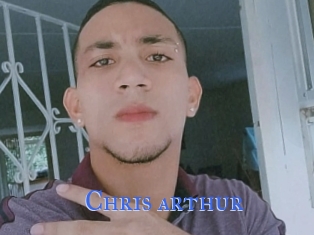 Chris_arthur