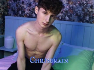 Chrisbrain