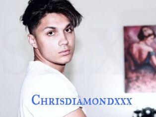 Chrisdiamondxxx