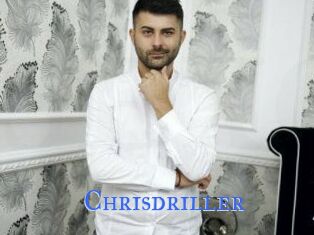 Chrisdriller