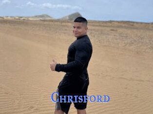 Chrisford