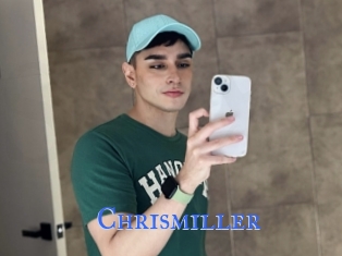 Chrismiller