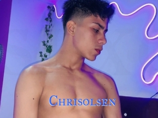 Chrisolsen