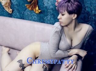 Chrissypatty