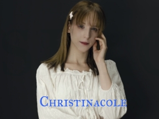 Christinacole