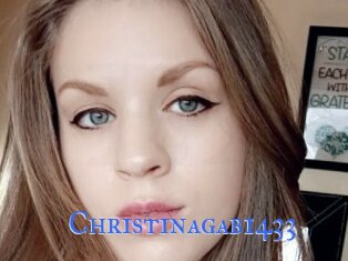 Christinagab1433