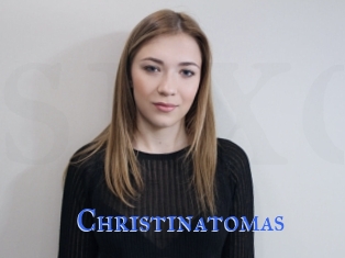 Christinatomas