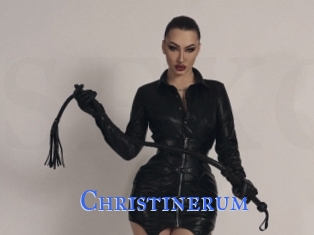 Christinerum