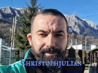 Christophjulian