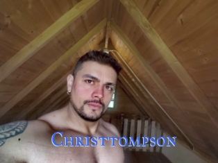 Christtompson