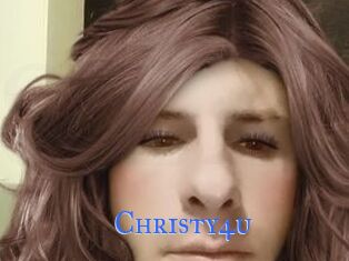 Christy4u