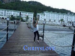 Chriyslove