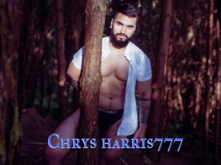 Chrys_harris777