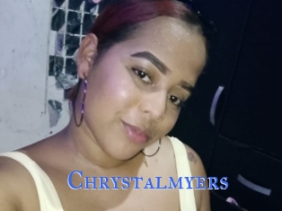 Chrystalmyers