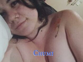 Chumi