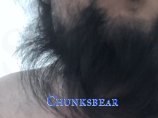 Chunksbear