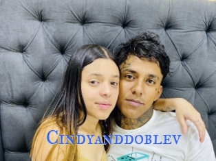 Cindyanddoblev