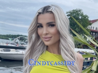 Cindycassidy