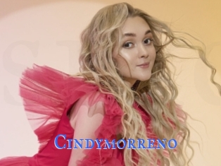 Cindymorreno