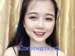 Cindysquirt18