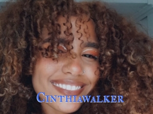 Cinthiawalker