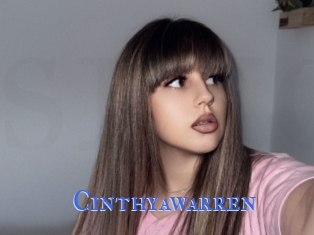 Cinthyawarren