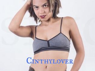 Cinthylover