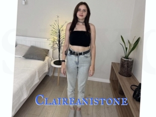 Claireanistone