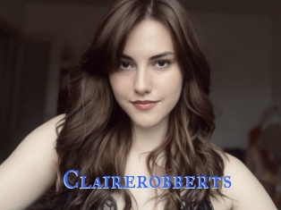 Clairerobberts