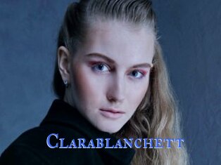 Clarablanchett