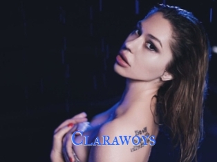 Clarawoys