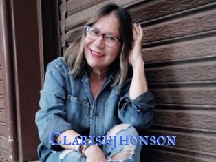 Clarisejhonson