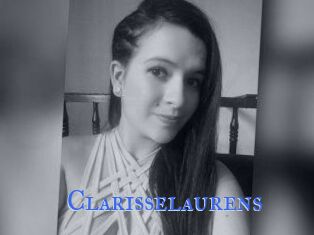 Clarisselaurens