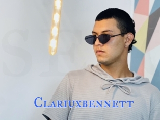 Clariuxbennett