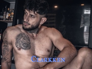 Clarkken