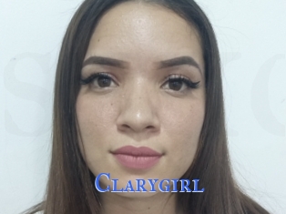 Clarygirl