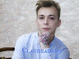 Claudeadams