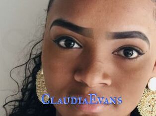 ClaudiaEvans