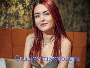 Clementinebonita